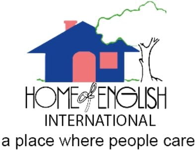Home of English